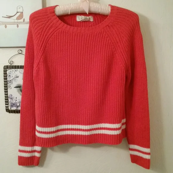 Nautical top, M - Picture 5 of 5